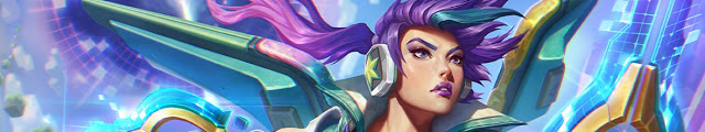 《LOL》6月14日测试服更新内容介绍