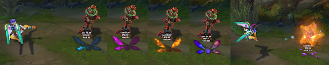《LOL》6月14日测试服更新内容介绍