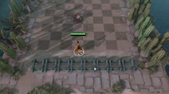 自走棋精英战士流