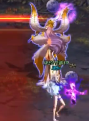 dnf花之女王普拉塞怎么打