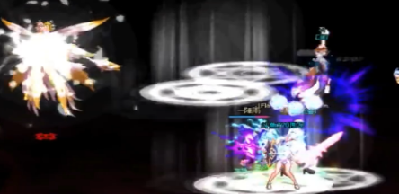dnf花之女王普拉塞怎么打