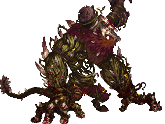 DNF野兽思林怎么打