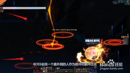 《DNF》普雷暴风圣地打法