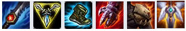 《LOL》9.11强势冷门英雄攻略汇总