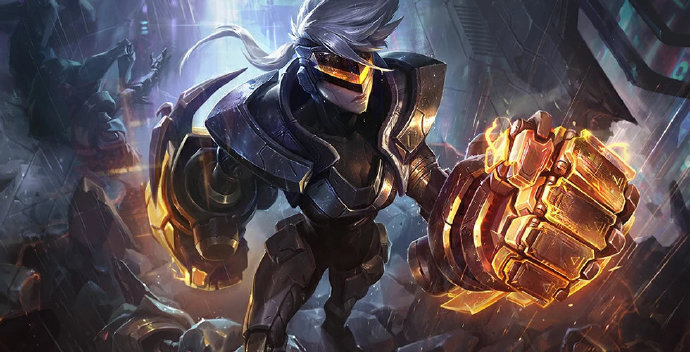 《LOL》9.11强势冷门英雄攻略汇总