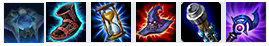 《LOL》9.11强势冷门英雄攻略汇总