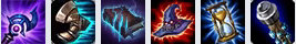 《LOL》9.11强势冷门英雄攻略汇总