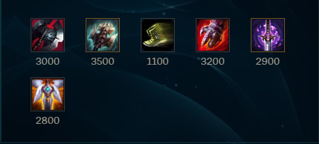 《LOL》9.11高胜率中单英雄推荐