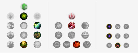 《LOL》9.11高胜率辅助攻略汇总