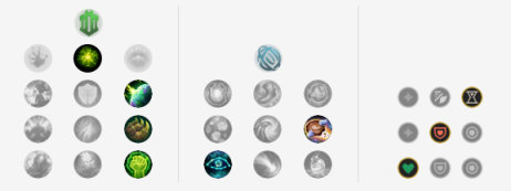 《LOL》9.11高胜率辅助攻略汇总