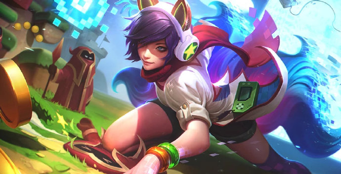 《LOL》9.11中路高登场英雄攻略汇总