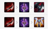 《LOL》9.11中路高登场英雄攻略汇总