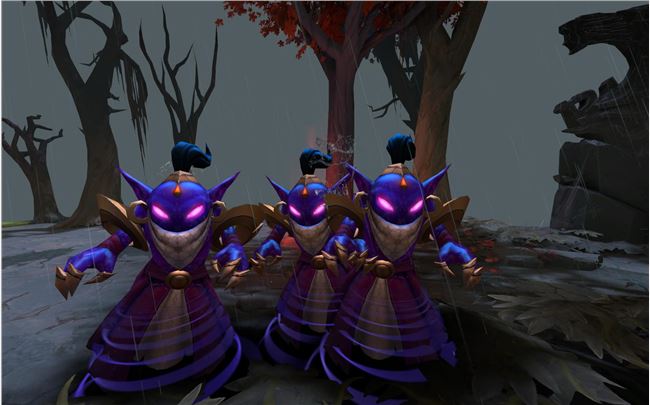 《DOTA2》2019国际邀请赛TI9典藏宝瓶内容一览
