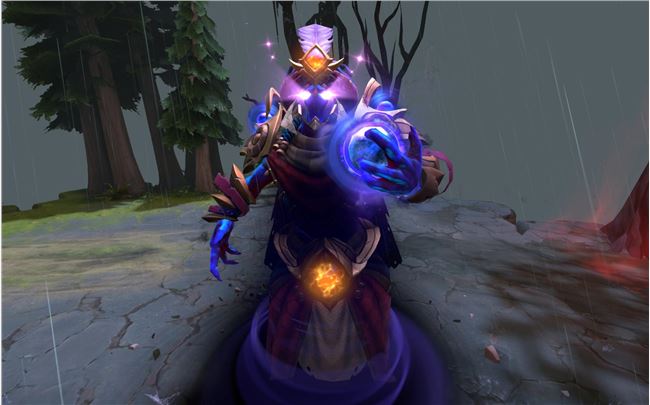 《DOTA2》2019国际邀请赛TI9典藏宝瓶内容一览
