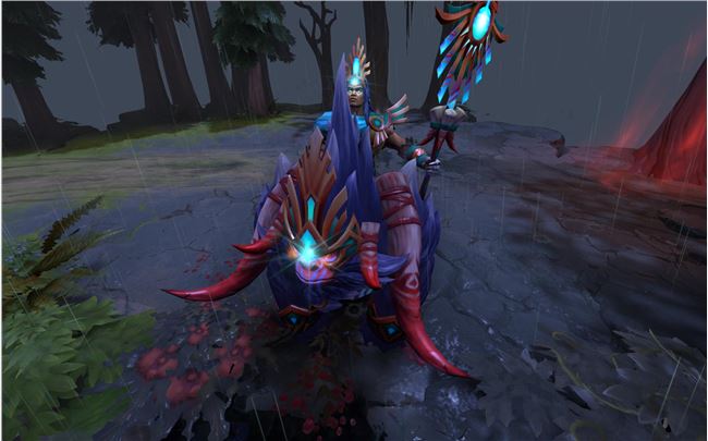 《DOTA2》2019国际邀请赛TI9典藏宝瓶内容一览