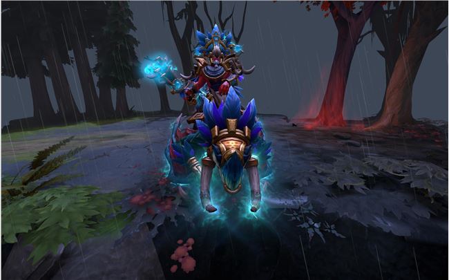 《DOTA2》2019国际邀请赛TI9典藏宝瓶内容一览