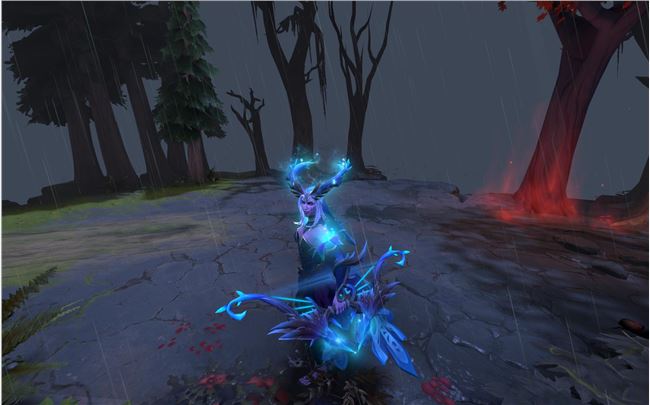《DOTA2》2019国际邀请赛TI9典藏宝瓶内容一览
