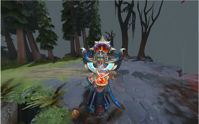 《DOTA2》2019国际邀请赛TI9典藏宝瓶内容一览