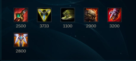 《LOL》9.12强势打野英雄攻略汇总