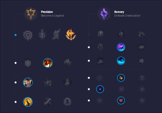 《LOL》9.12强势打野英雄攻略汇总