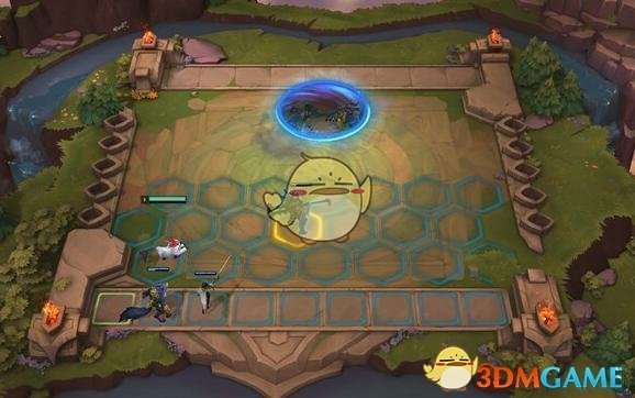 《LOL》云顶之弈阵容大全