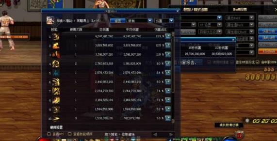 《DNF》6.18鬼泣技能加点推荐