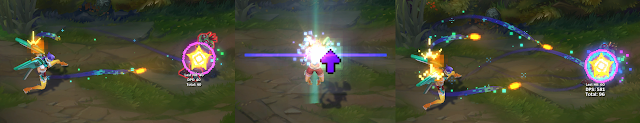 《LOL》6月17日测试服改动一览