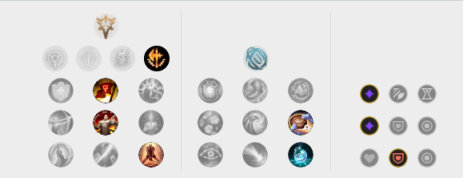 《LOL》塞拉斯天赋出装玩法汇总