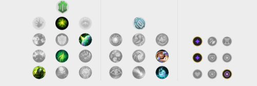 《LOL》塞拉斯天赋出装玩法汇总