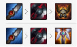 《LOL》9.12打野T1英雄攻略汇总