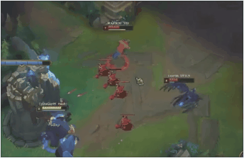 《LOL》9.12上单高胜率英雄克制攻略汇总