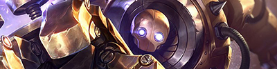 《LOL》云顶之弈英雄全介绍
