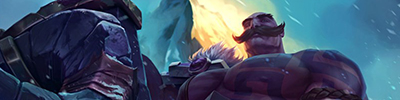 《LOL》云顶之弈英雄全介绍