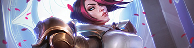 《LOL》云顶之弈英雄全介绍