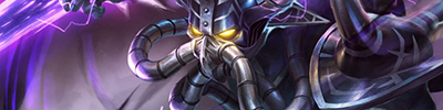 《LOL》云顶之弈英雄全介绍