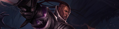 《LOL》云顶之弈英雄全介绍