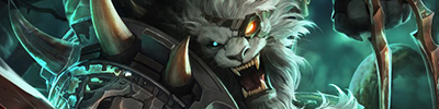 《LOL》云顶之弈英雄全介绍