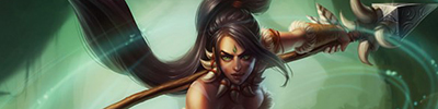 《LOL》云顶之弈英雄全介绍