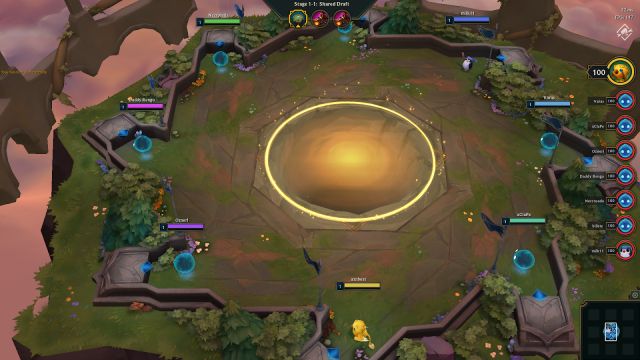 《LOL》6月19日测试服版本更新汇总