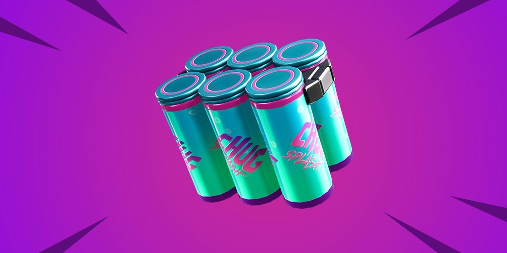 《堡垒之夜》V9.30版本更新内容汇总