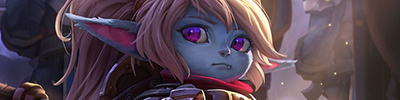 《LOL》云顶之弈3费棋子分析