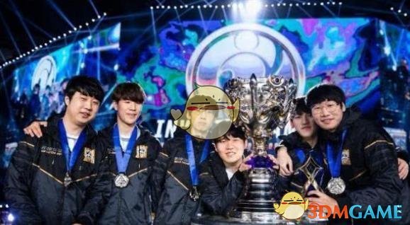 《LOL》2019全球总决赛规则介绍