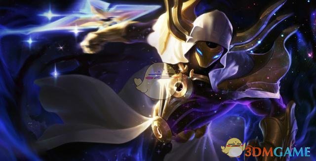《LOL》云顶之弈强势棋子介绍