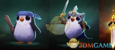 《LOL》云顶之弈小小英雄获取攻略