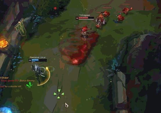 《LOL》9.12版本高胜率冷门打野攻略汇总