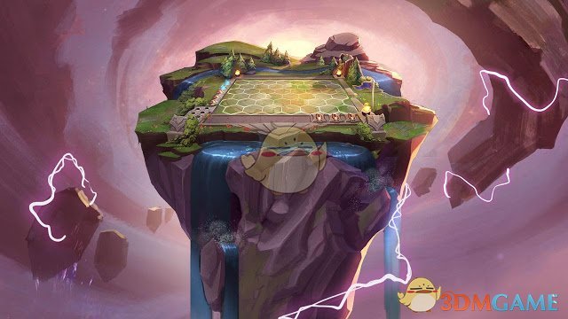 《LOL》云顶之弈阵容大全