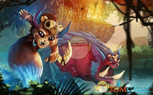 《DNF》巫女普雷加点推荐