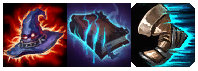 《LOL》9.12国服四大强势英雄攻略汇总