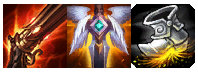 《LOL》9.12国服四大强势英雄攻略汇总