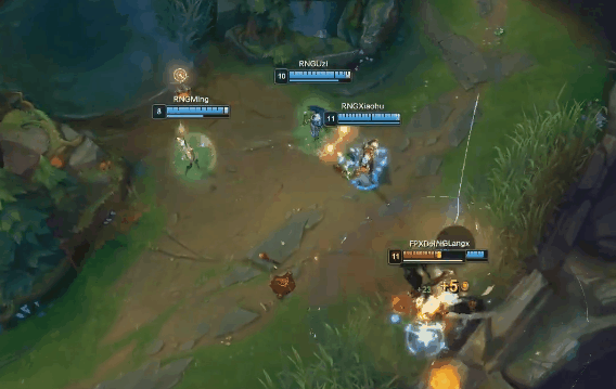 《LOL》Doinb中单剑魔玩法攻略